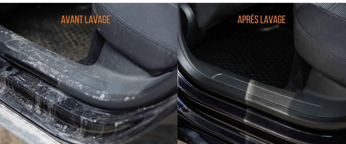 Nettoyant plastique voiture | Mongrossisteauto.com